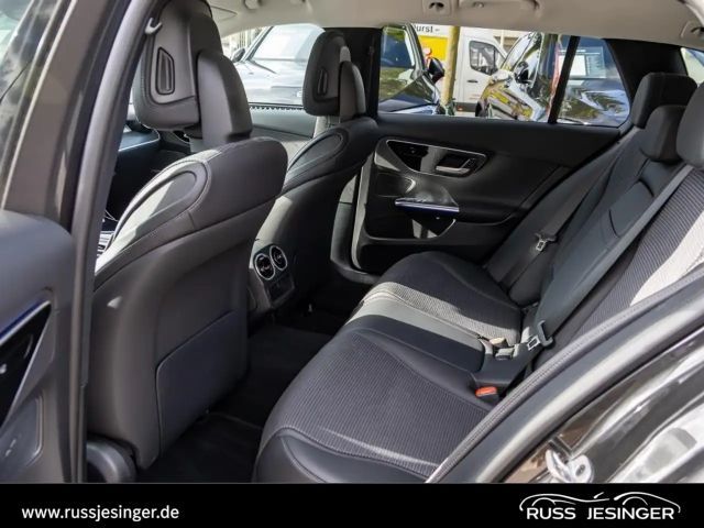 Mercedes-Benz C 200 AVANTGARDE Estate