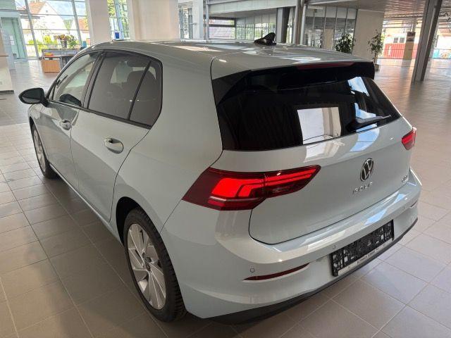 Volkswagen Golf 1.5 eTSI DSG Golf VIII Life