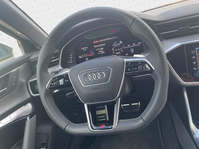 Audi S6 Avant Quattro