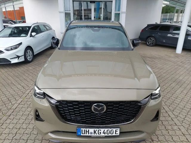 Mazda CX-60 2.5L Homura Plus