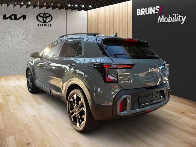 Kia Stonic GT-Line