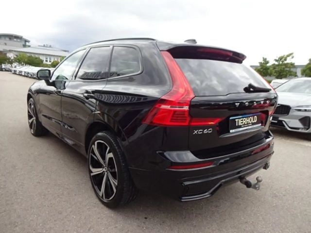 Volvo XC60 AWD R-Design T6