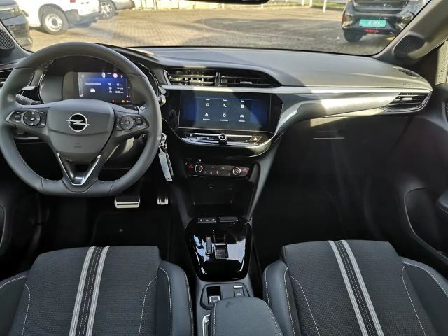 Opel Corsa GS-Line Grand Sport