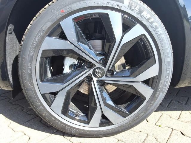 Renault Austral Alpine Esprit Iconic