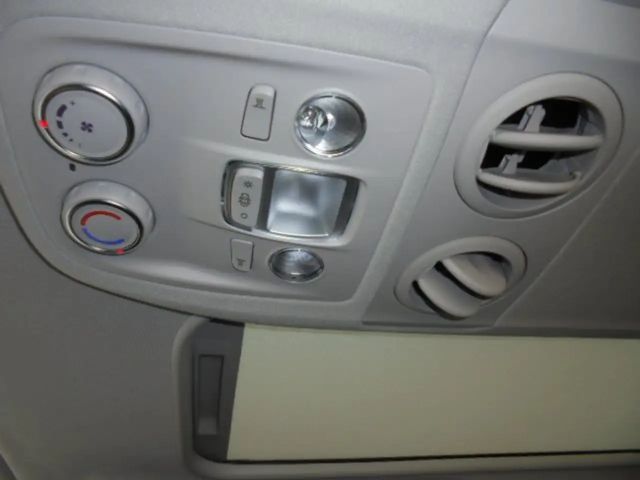 Opel Zafira Life L (L3) 9-sitzer el. Schiebetüren Klimaautomaitk