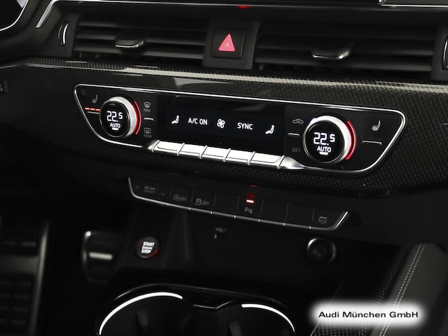 Audi S5 Quattro Sportback