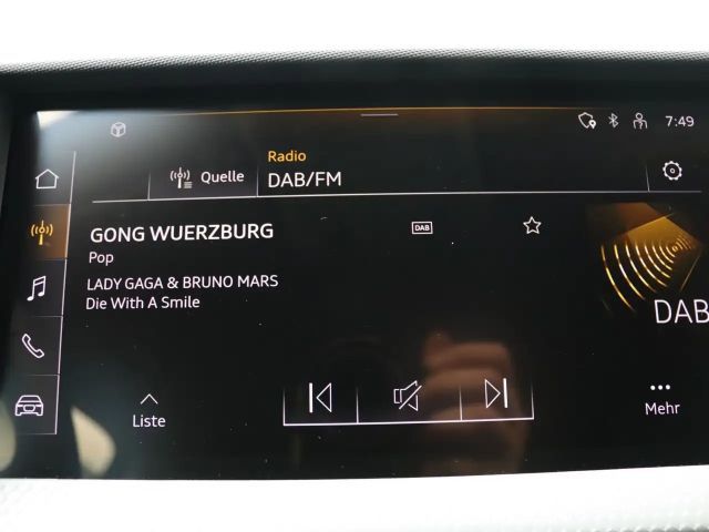 Audi A1 30 TFSI S-Tronic