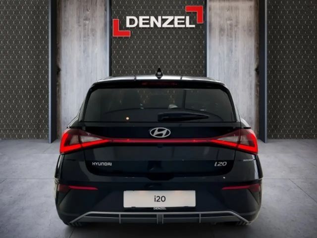 Hyundai i20 1.2