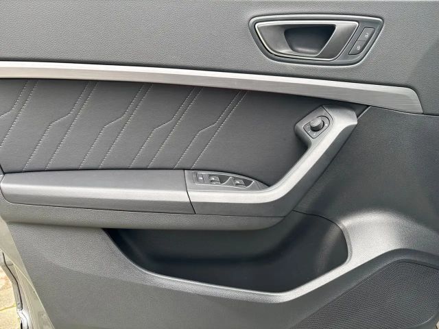 Seat Ateca 1.0 TSI FR-lijn