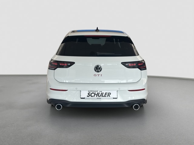 Volkswagen Golf 2.0 TSI Golf VIII