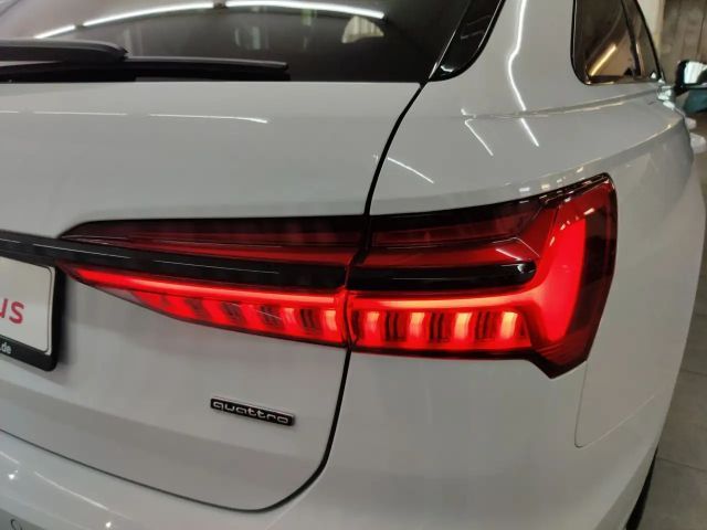 Audi A6 50 TDI S-Line