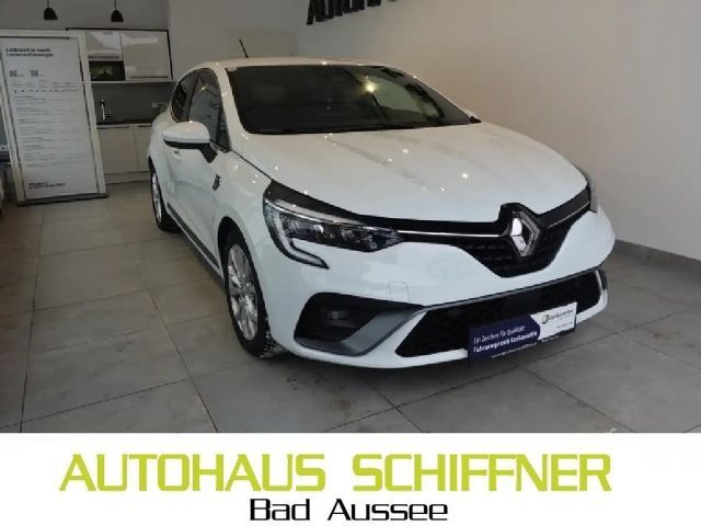 Renault Clio RS TCe 90