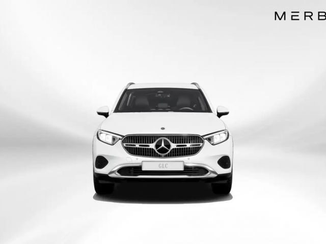 Mercedes-Benz GLC 300 4MATIC