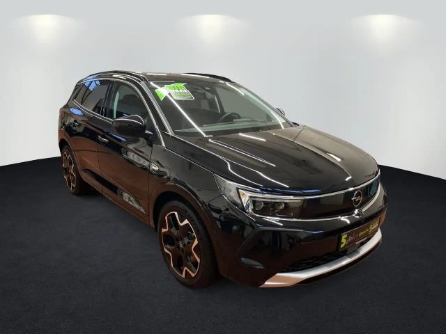 Opel Grandland X Ultimate