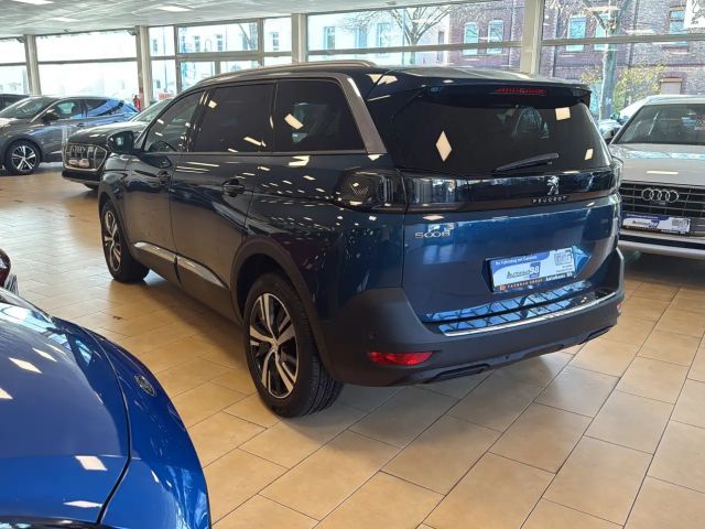 Peugeot 5008 Allure Pack