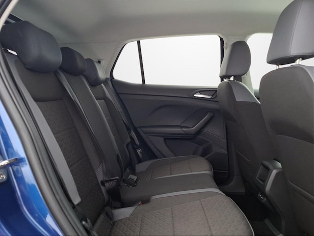Volkswagen T-Cross 1.0 TSI DSG Style