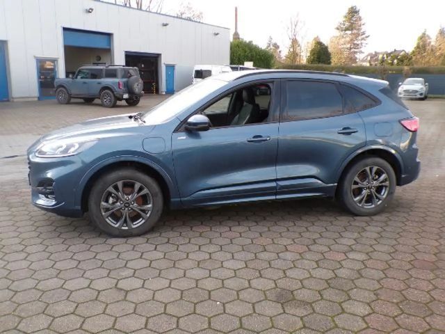 Ford Kuga Plug in Hybrid ST Line X