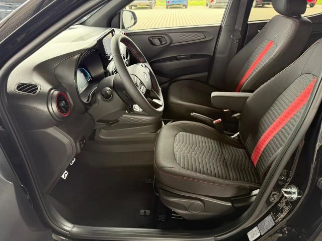 Hyundai i10 1.0 N Line T-GDi