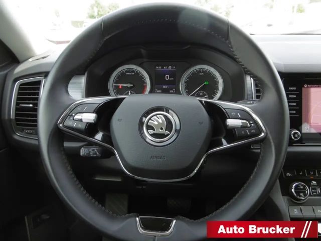 Skoda Kodiaq 2.0 TDI Ambition