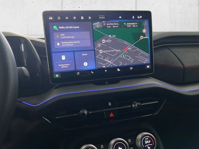 Skoda Kodiaq 2.0 TSI 4x4 RS