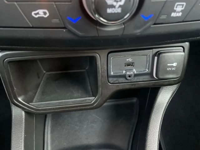 Jeep Renegade Limited Longitude