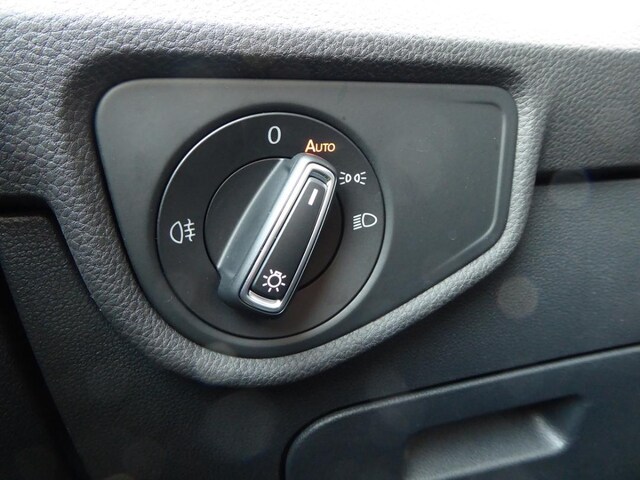 Volkswagen Touran 1.5 TSI