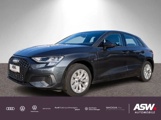 Audi A3 S-Tronic Sedan