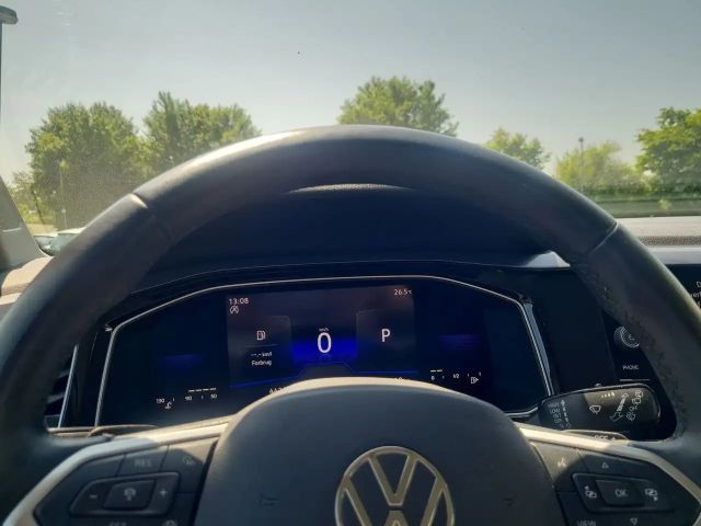 Volkswagen Polo Style