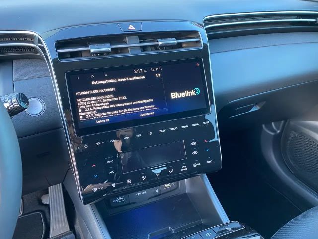 Hyundai Tucson CRDi Trend Vierwielaandrijving
