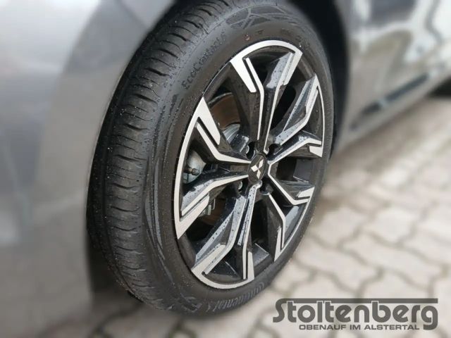 Mitsubishi Colt 1.6 Hybrid