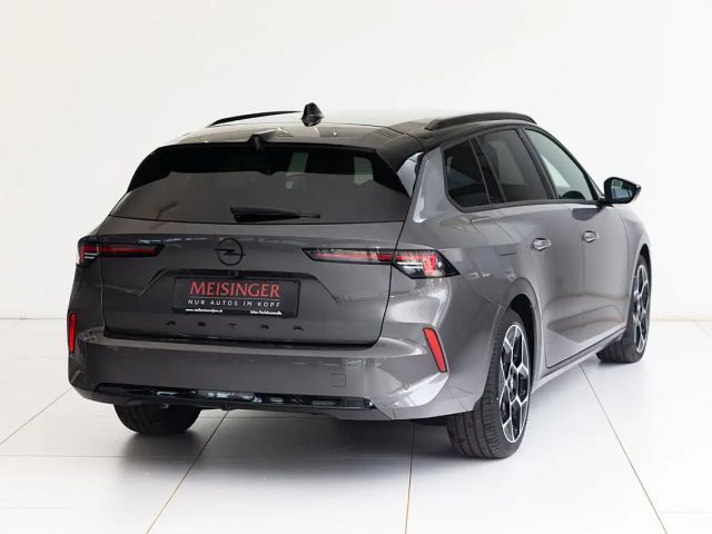 Opel Astra GS-Line Grand Sport Sports Tourer