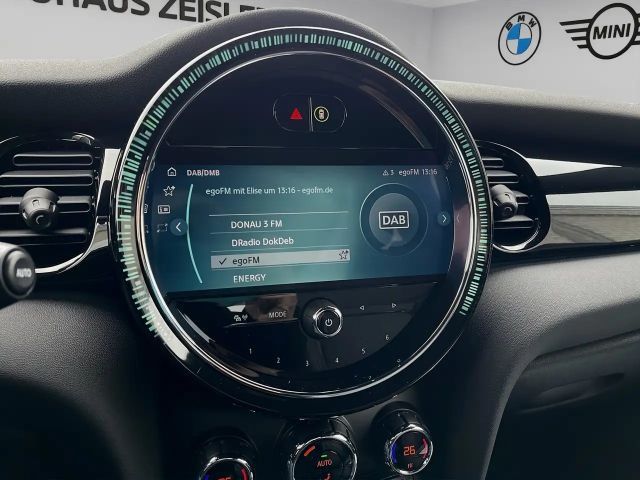 MINI Mini Electric SE