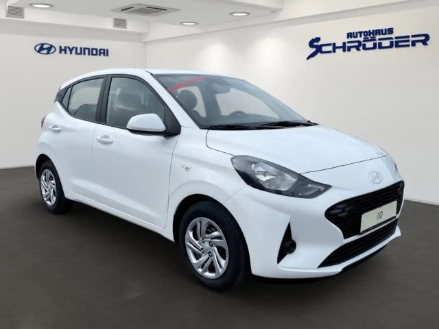 Hyundai i10 1.0 Select