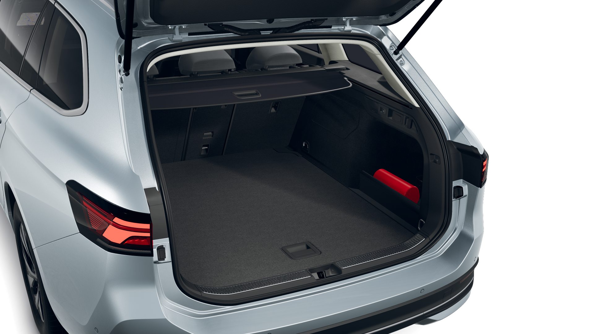 Volkswagen Passat 1.5 eTSI Business Variant