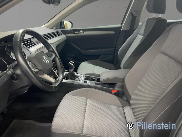 Volkswagen Passat Business Variant