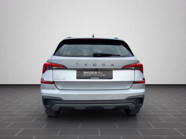 Skoda Kamiq 1.0 TSI Selection
