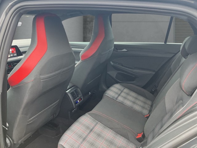 Volkswagen Golf 2.0 TSI DSG GTI Golf VIII