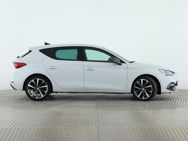 Seat Leon 1.5 eTSI DSG FR-lijn