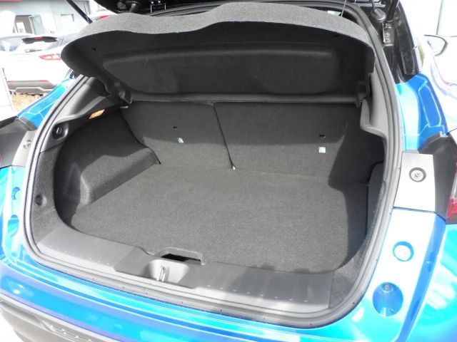 Nissan Juke DIG-T N-Connecta