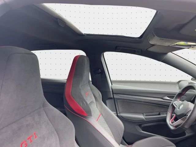 Volkswagen Golf 2.0 TSI GTI Golf VIII Style