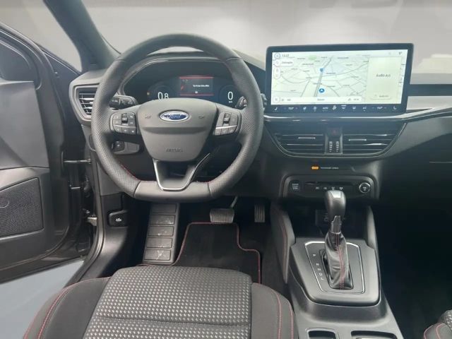 Ford Focus EcoBoost ST Line Wagon