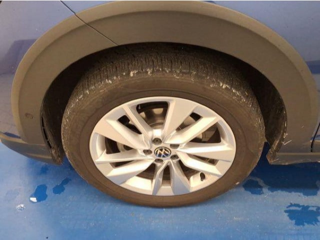 Volkswagen Taigo 1.5 TSI DSG