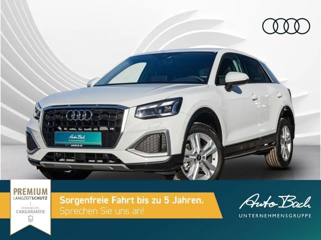 Audi Q2 35 TFSI S-Tronic