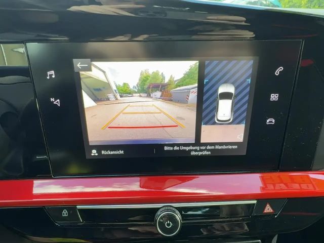 Opel Mokka GS-Line Grand Sport