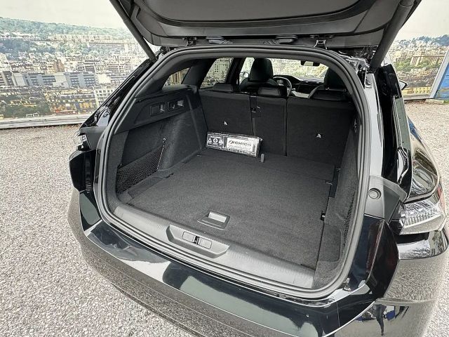 Peugeot 308 BlueHDi EAT8 GT-Line SW