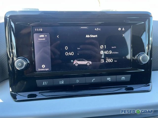 Seat Arona 1.0 TSI Style