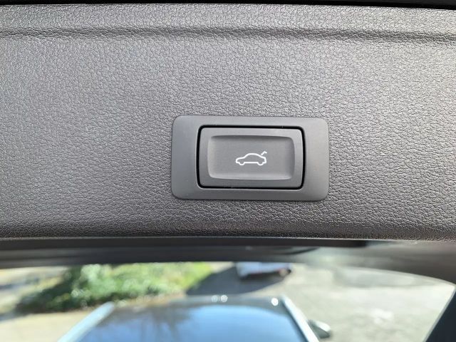 Audi A4 40 TFSI Avant