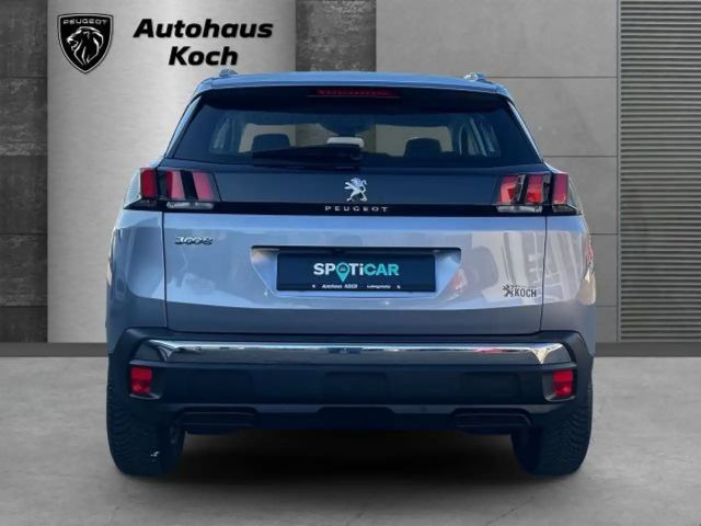 Peugeot 3008 Active Pack EAT8 PureTech