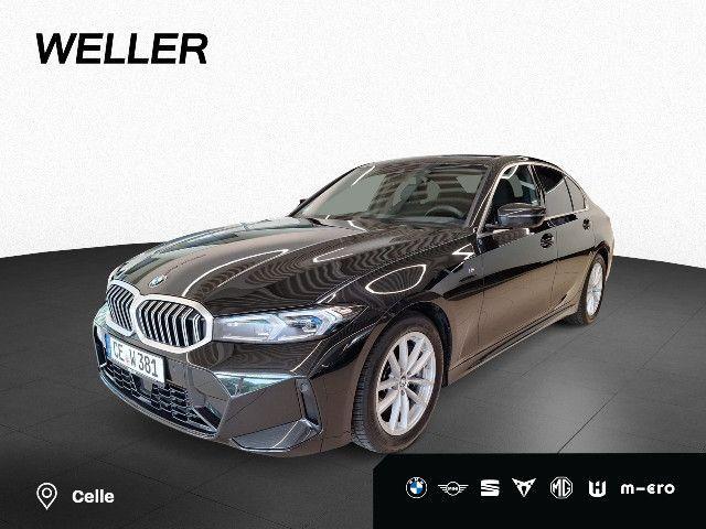 BMW 330 330i Sedan xDrive