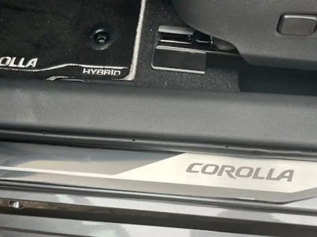 Toyota Corolla Active Hybride Touring
